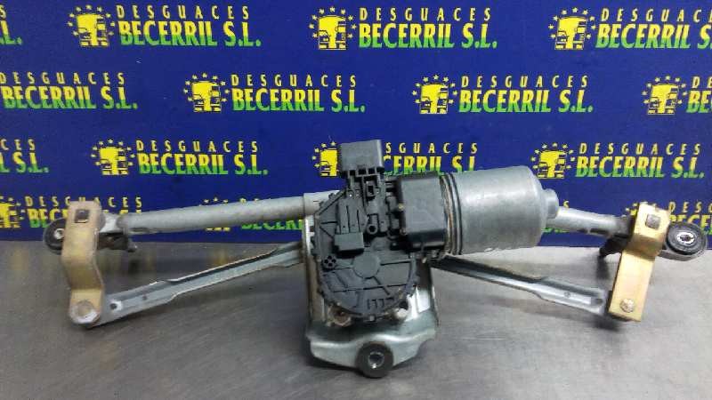 MOTOR LIMPIA DELANTERO CITROËN C5 BERLINA 0390241700 0390241700