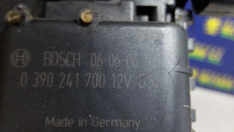 MOTOR LIMPIA DELANTERO CITROËN C5 BERLINA 0390241700 0390241700 - Vista 2
