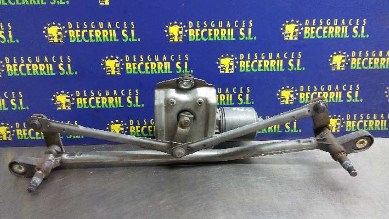 MOTOR LIMPIA DELANTERO CITROËN C5 BERLINA 0390241700 0390241700 - Vista 3