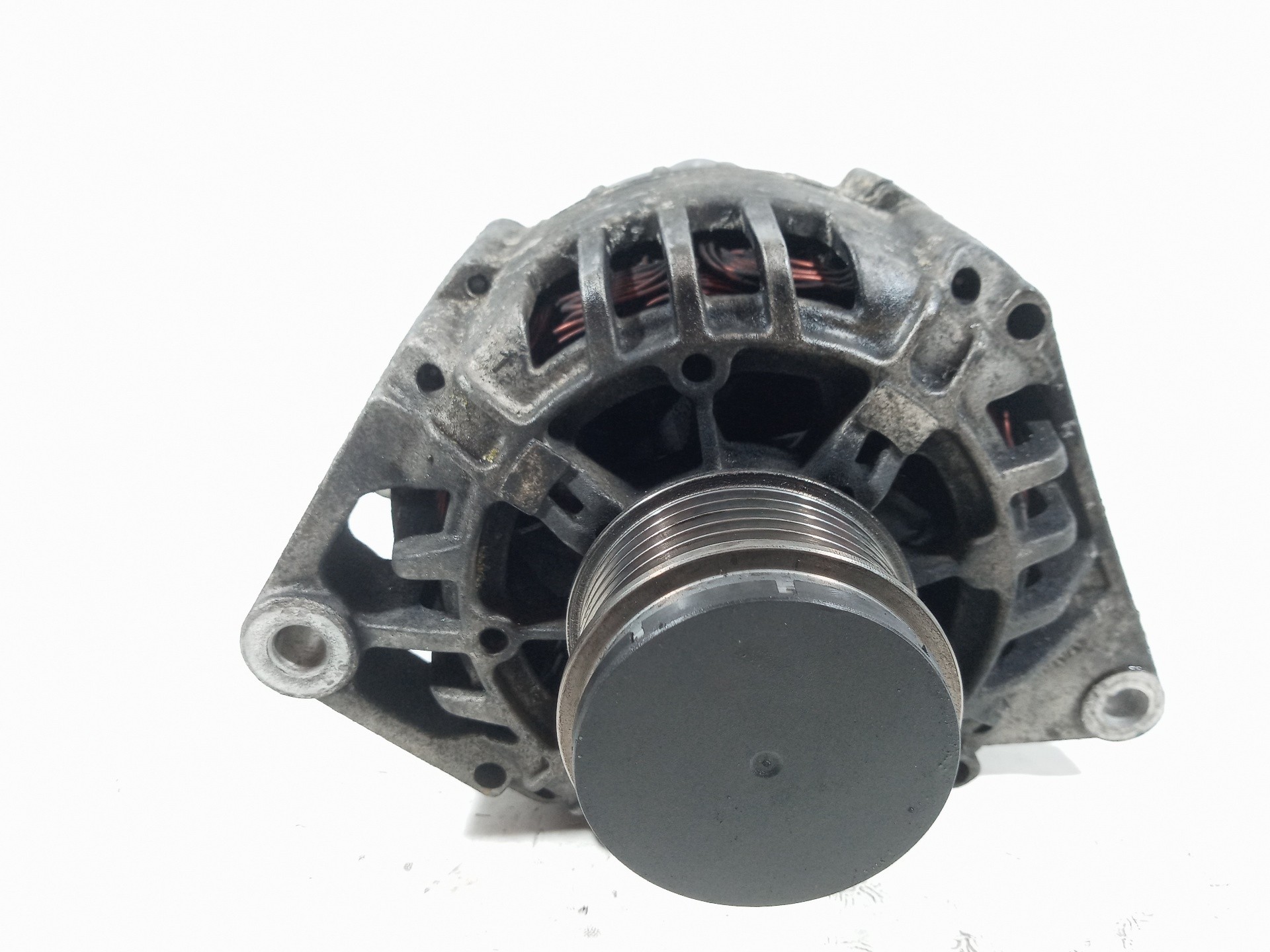 ALTERNADOR RENAULT SCENIC (JA..) 8200054588 8200054588