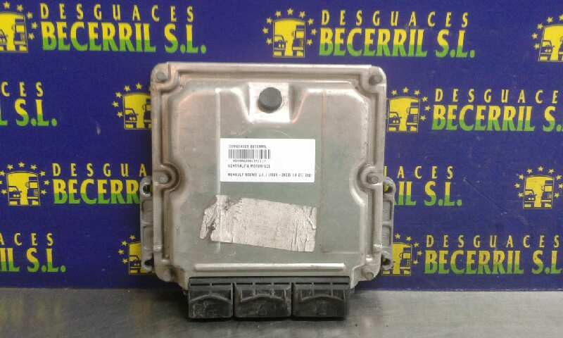 CENTRALITA MOTOR UCE RENAULT SCENIC (JA..) HOM8200039569 / 28FM0231 / 0281001934 HOM820003956928FM02310281001934