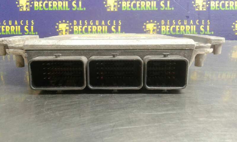 CENTRALITA MOTOR UCE RENAULT SCENIC (JA..) HOM8200039569 / 28FM0231 / 0281001934 HOM820003956928FM02310281001934 - Vista 3