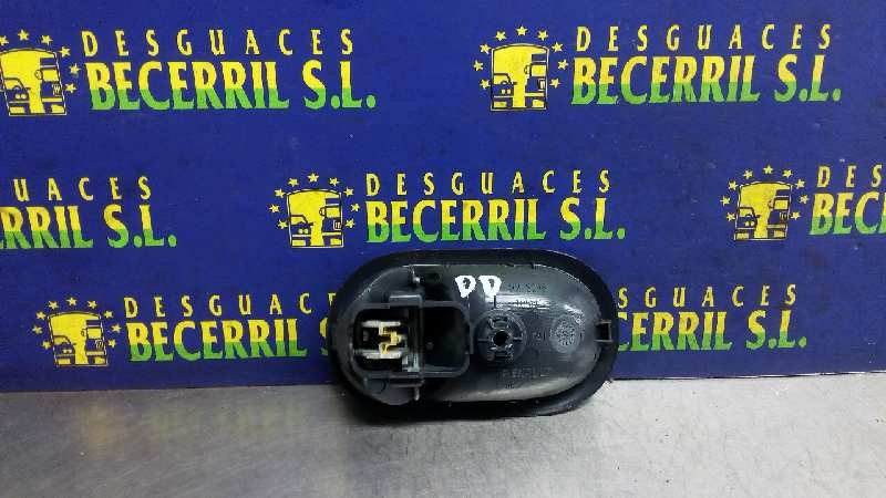 MANETA INTERIOR DELANTERA DERECHA RENAULT CLIO III 8200310580 8200310580 - Vista 2