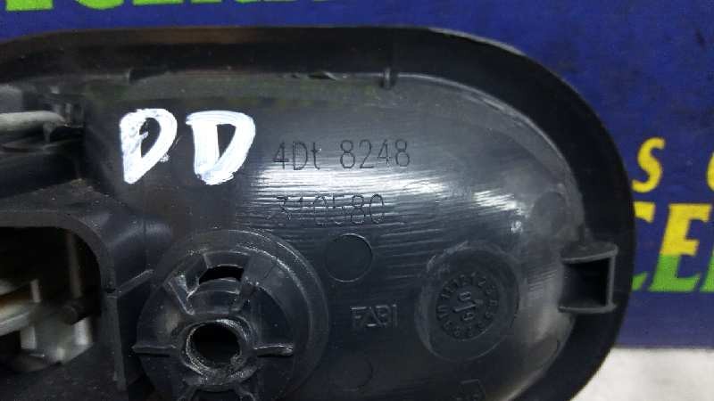 MANETA INTERIOR DELANTERA DERECHA RENAULT CLIO III 8200310580 8200310580 - Vista 3