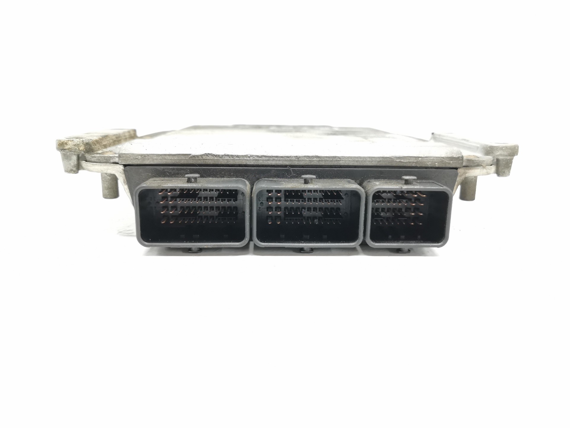 CENTRALITA MOTOR UCE RENAULT SCENIC (JA..) 8200153945 / 8200222133 / 0281011102 820015394582002221330281011102 - Vista 3
