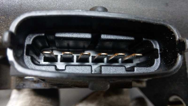 PEDAL ACELERADOR ALFA ROMEO 147 (190) 0281002380 / 46755863 028100238046755863 - Vista 3