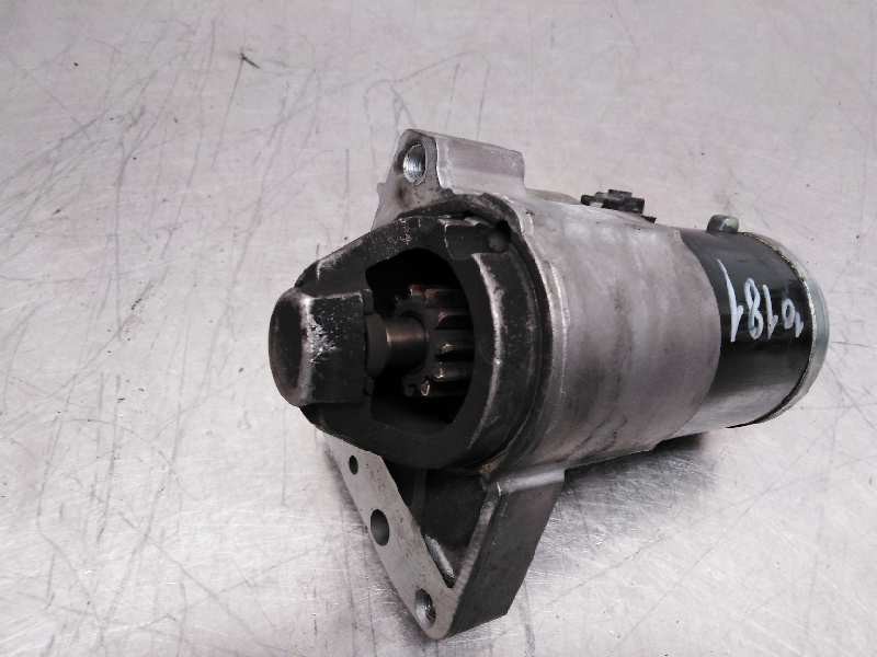 MOTOR ARRANQUE PEUGEOT 207 SW V75500178004 / M000T32271ZE V75500178004M000T32271ZE - Vista 3