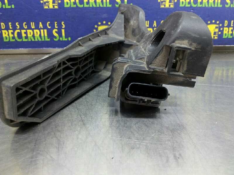 POTENCIÓMETRO PEDAL AUDI A3 (8P) 1K1721503L 1K1721503L - Vista 3