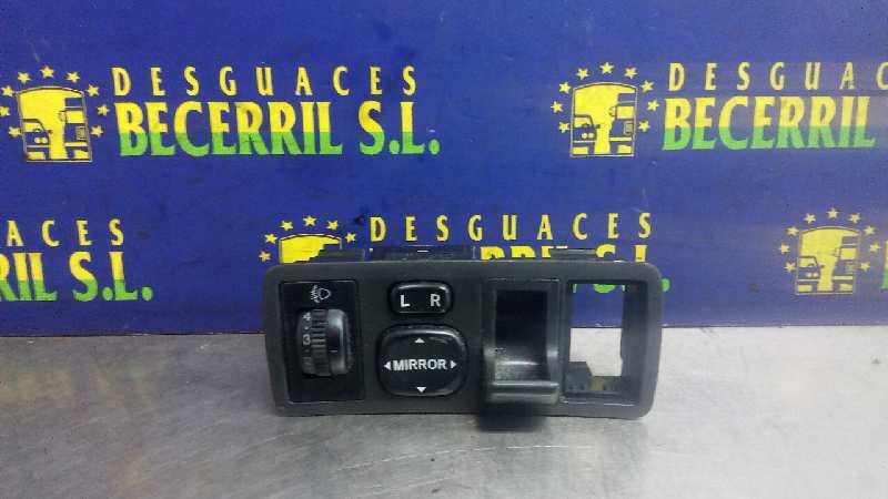 MANDO RETROVISOR TOYOTA COROLLA (E12) 183574 183574