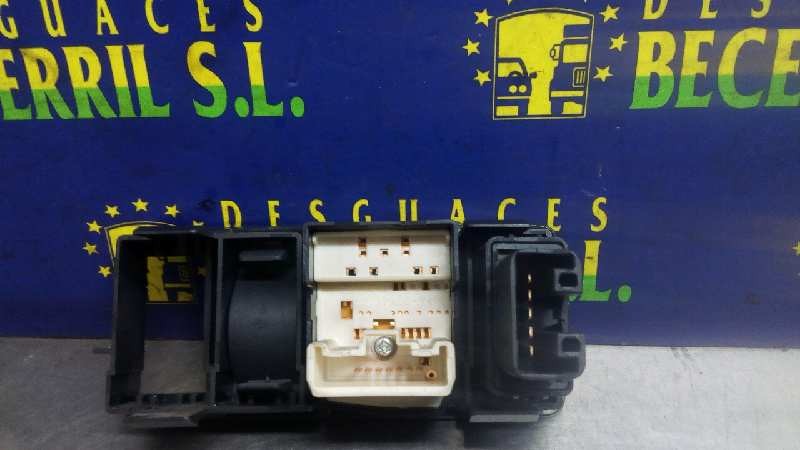 MANDO RETROVISOR TOYOTA COROLLA (E12) 183574 183574 - Vista 2