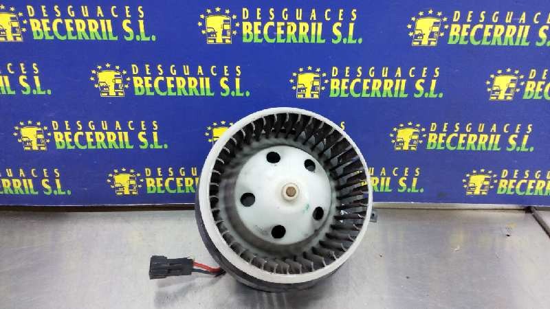 MOTOR CALEFACCIÓN ALFA ROMEO 156 SPORTWAGON 5248844801 / 01580 524884480101580