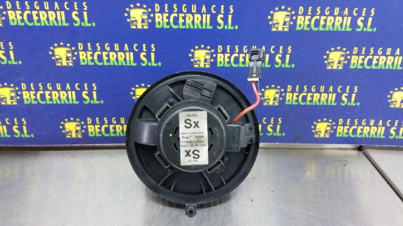 MOTOR CALEFACCIÓN ALFA ROMEO 156 SPORTWAGON 5248844801 / 01580 524884480101580 - Vista 2