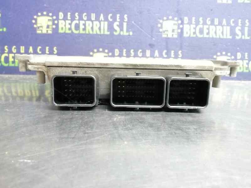 CENTRALITA MOTOR UCE CITROËN XSARA PICASSO 9656314380 / EDC15C223 / 0281011521 9656314380EDC15C2230281011521 - Vista 3