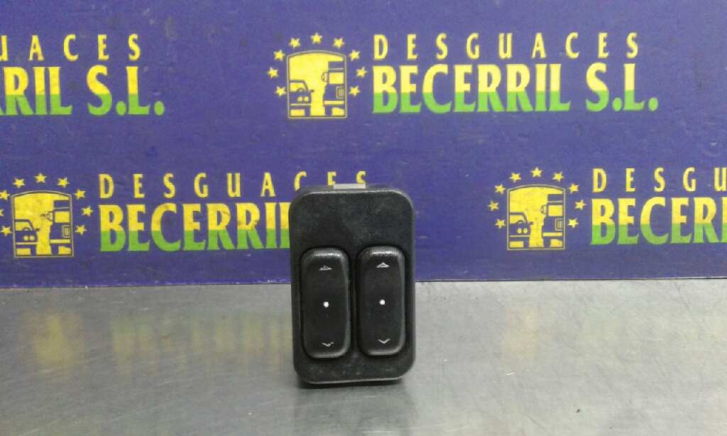 MANDO ELEVALUNAS DELANTERO IZQUIERDO OPEL ASTRA G BERLINA 13363201 13363201