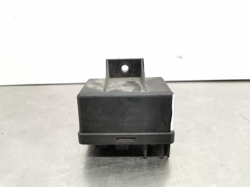 CAJA PRECALENTAMIENTO FIAT DOBLO (119) 38430003 38430003