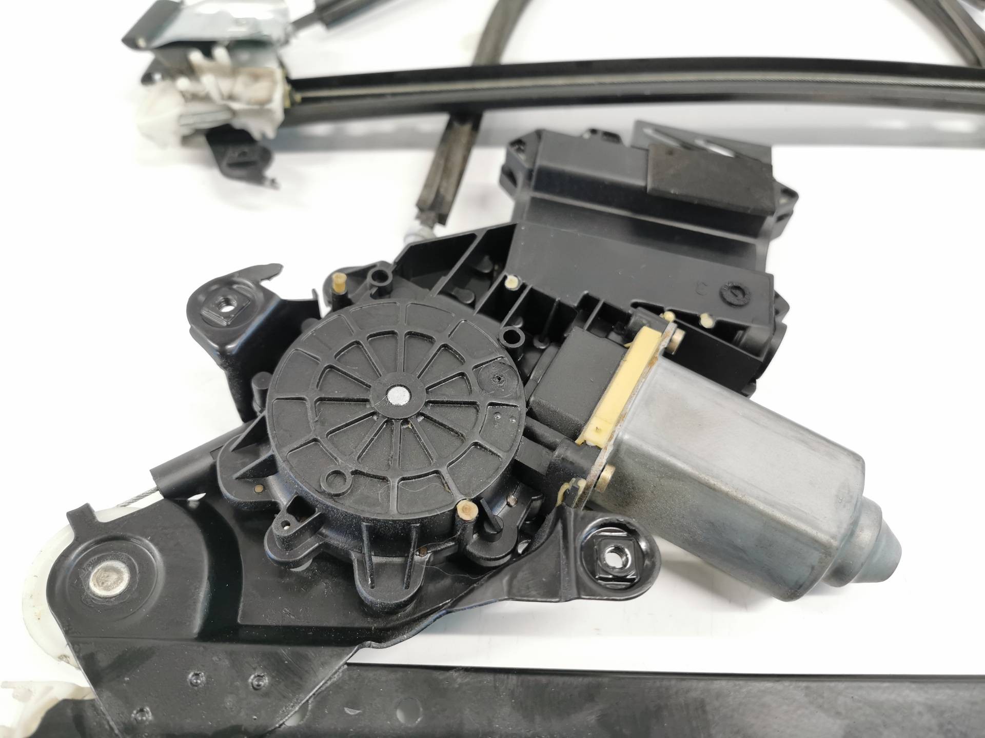 ELEVALUNAS TRASERO DERECHO SEAT ALHAMBRA (7V9) TR37M3959812 TR37M3959812 - Vista 2