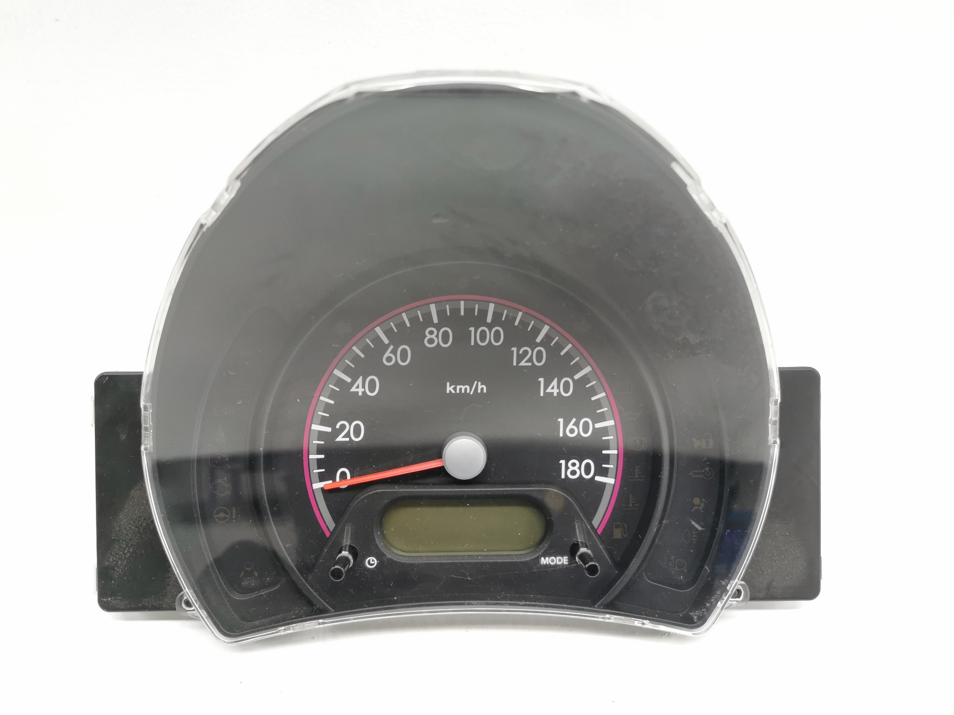 CUADRO INSTRUMENTOS SUZUKI ALTO AMF 310 34100M68K01 / 3410068K0 34100M68K013410068K0