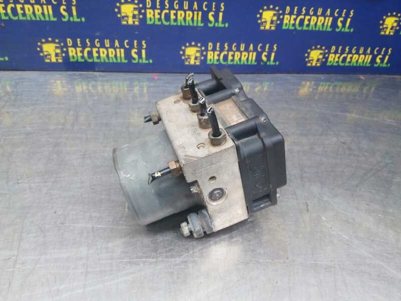 ABS PEUGEOT 307 (S1) 9651873780 / 0265231476 96518737800265231476