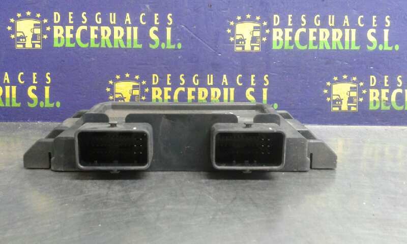 CENTRALITA MOTOR UCE PEUGEOT 206 BERLINA 9640899880 / 9640899880 / R04080015F 96408998809640899880R04080015F - Vista 3