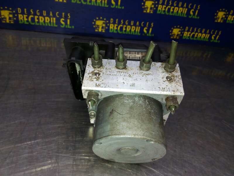 ABS PEUGEOT 107 445100H010 / 0265231579 445100H0100265231579
