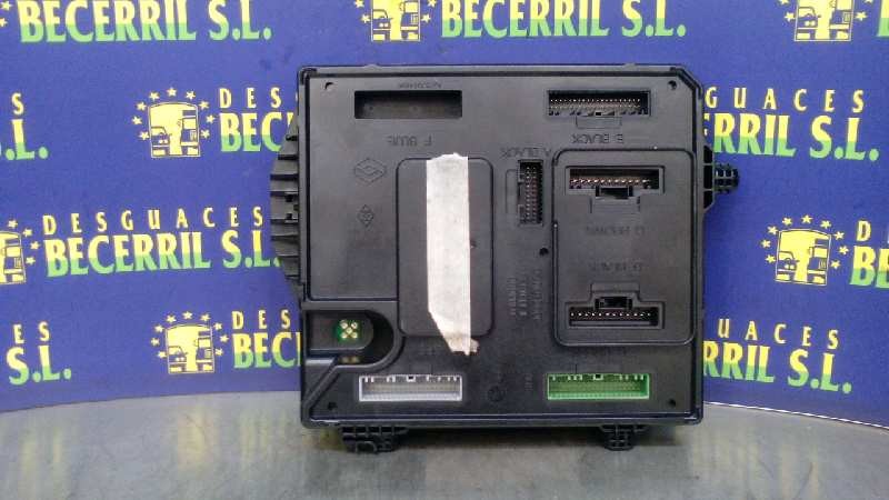 MÓDULO CONFORT RENAULT LAGUNA II (BG0) A2C53284891 A2C53284891 - Vista 2