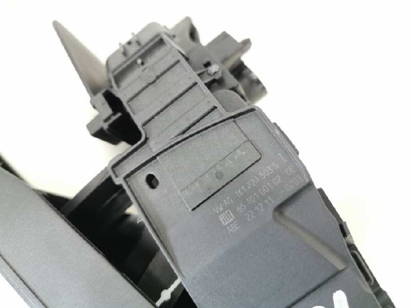 PEDAL ACELERADOR SEAT ALTEA XL (5P5) 1K1721503S / 6510100102 1K1721503S6510100102 - Vista 3