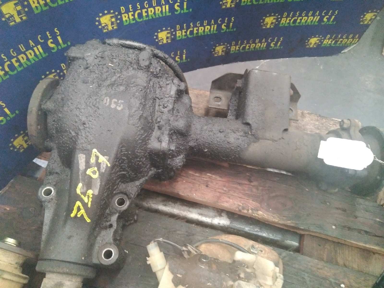 DIFERENCIAL DELANTERO NISSAN TERRANO/TERRANO.II (R20) TD27T TD27T