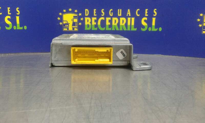 CENTRALITA AIRBAG RENAULT KANGOO (F/KC0) 8200098401 / 550751800 8200098401550751800 - Vista 3