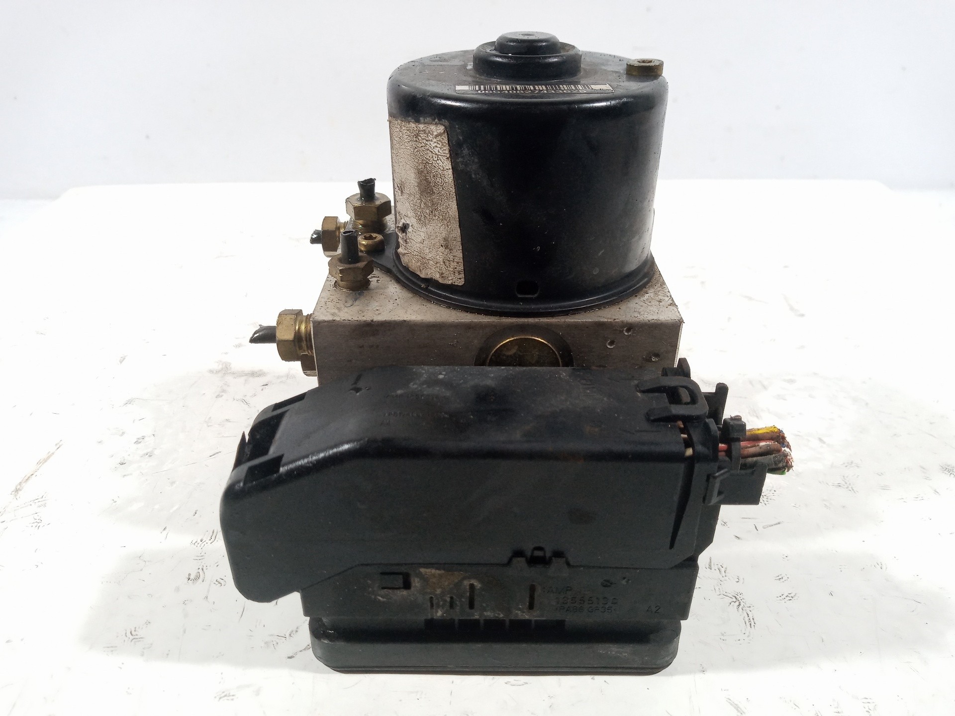 ABS FORD FIESTA (CBK) 2S612M110CE 2S612M110CE - Vista 2