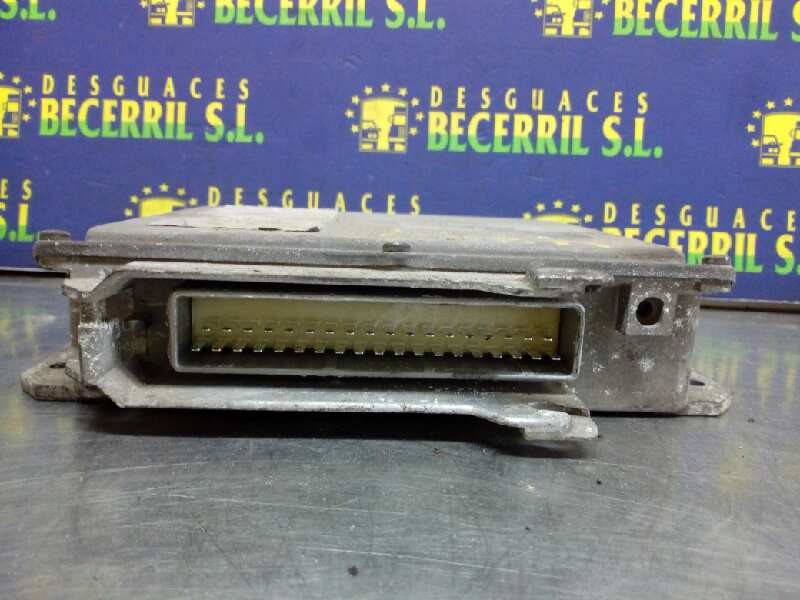 CENTRALITA MOTOR UCE PEUGEOT 106 (S2) 9620398980 / 0261203736 / 970124 96203989800261203736970124 - Vista 3