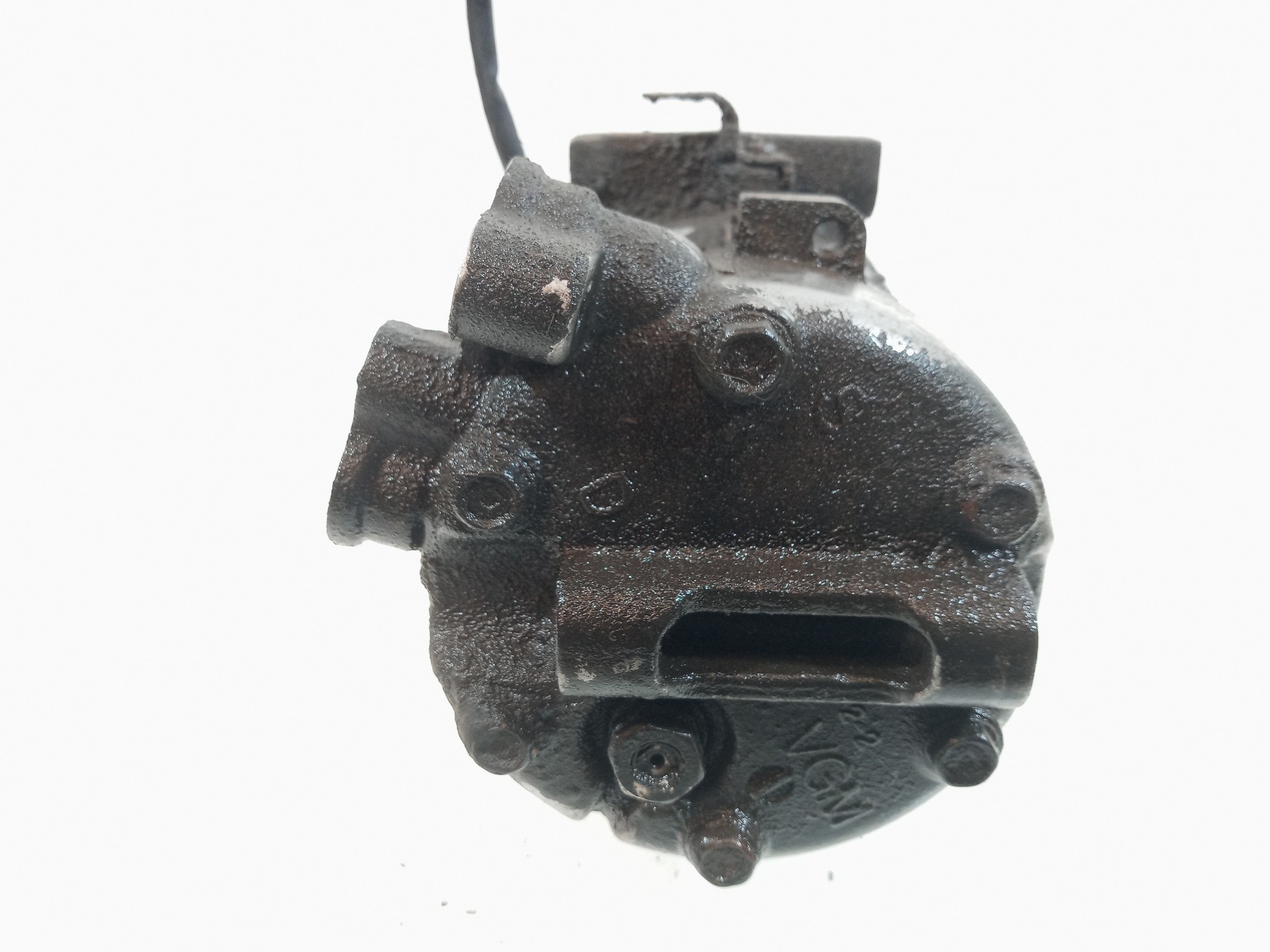 COMPRESOR AIRE ACONDICIONADO OPEL COMBO (CORSA C) GM13106850 GM13106850 - Vista 3
