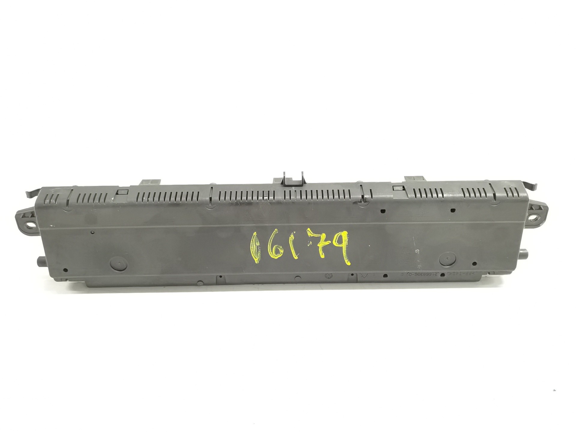 CUADRO INSTRUMENTOS RENAULT SCENIC II P8200494955A / 8200494955A P8200494955A8200494955A - Vista 2