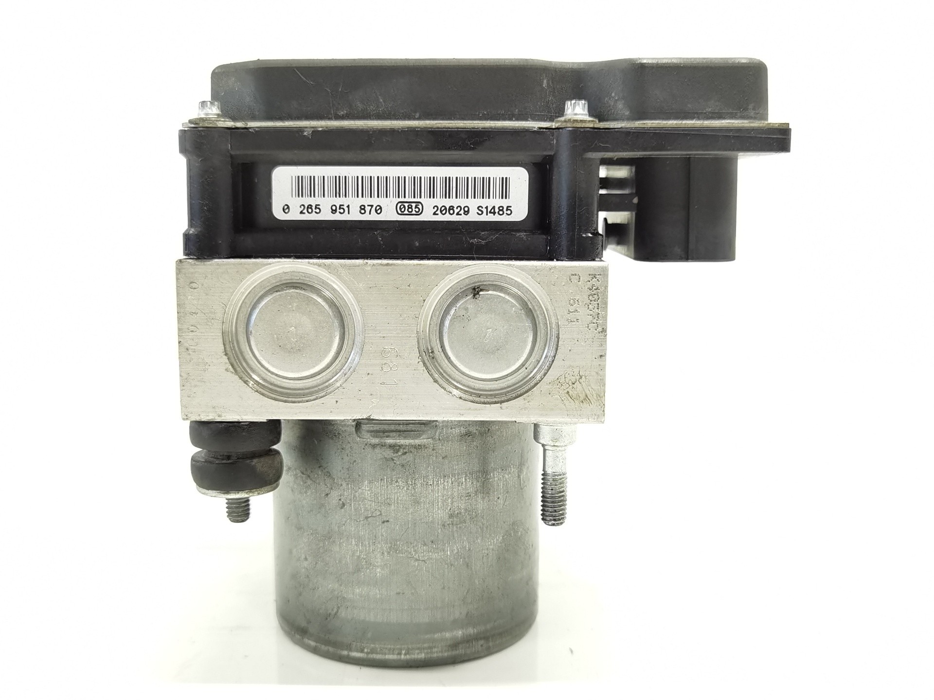ABS PEUGEOT 308 SW 9666957480 / 0265252070 / 0265951870 966695748002652520700265951870 - Vista 3