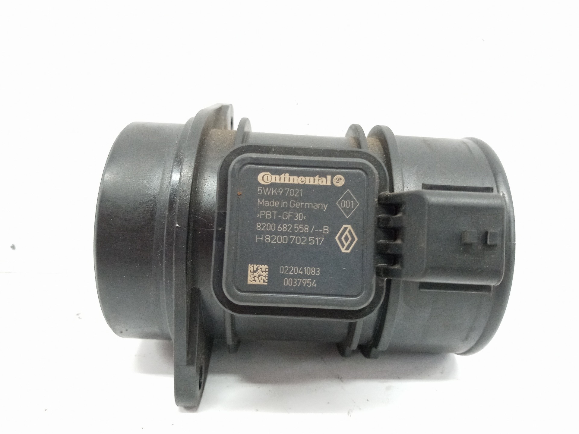 MISURATORE DI FLUSSO / 1843254 PER RENAULT CLIO III YAHOO! - Foto 1 di 9