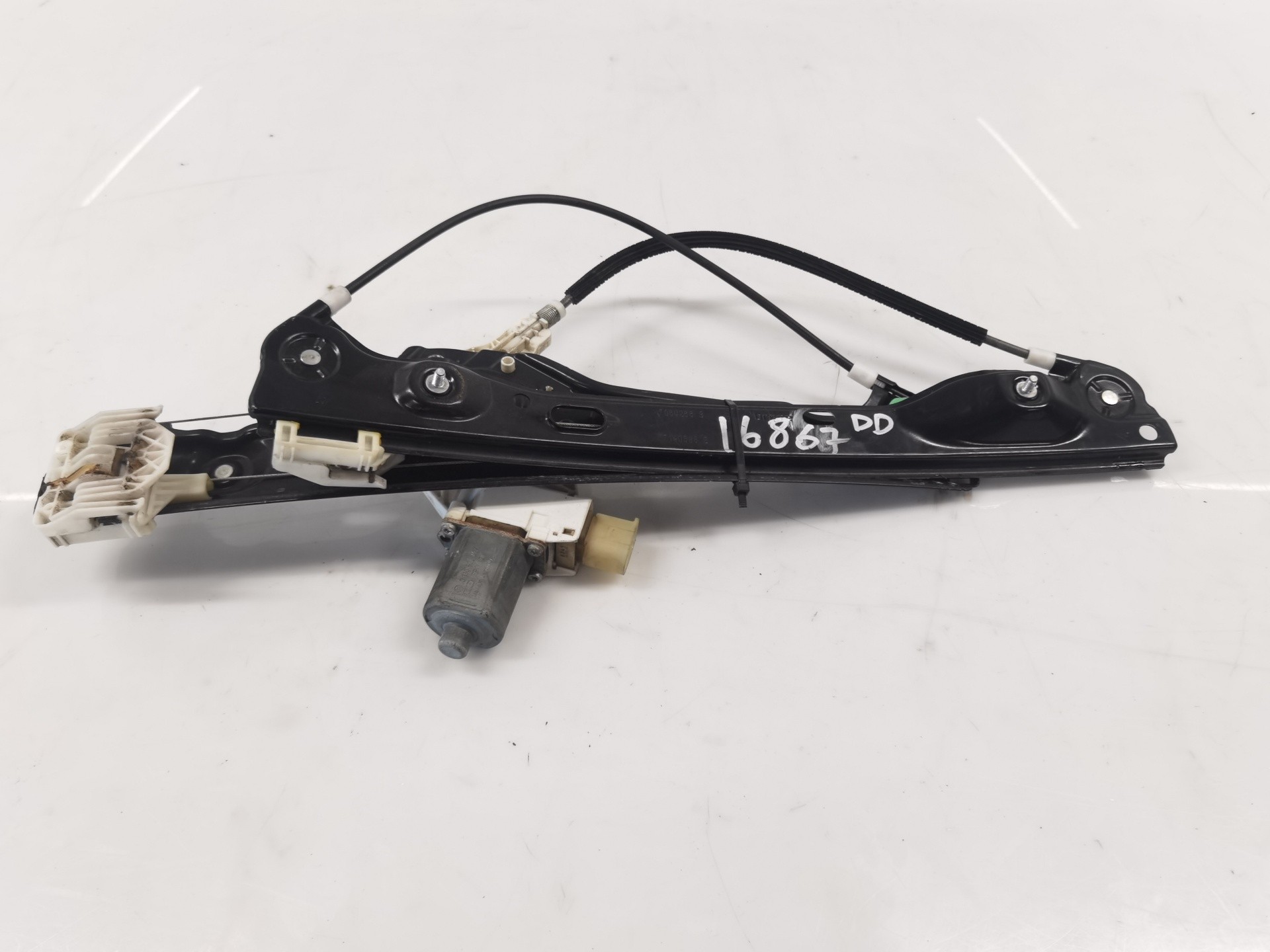 ELEVALUNAS DELANTERO DERECHO BMW SERIE 3 BERLINA (E90) 6927028 / 0130822227 69270280130822227 - Vista 3