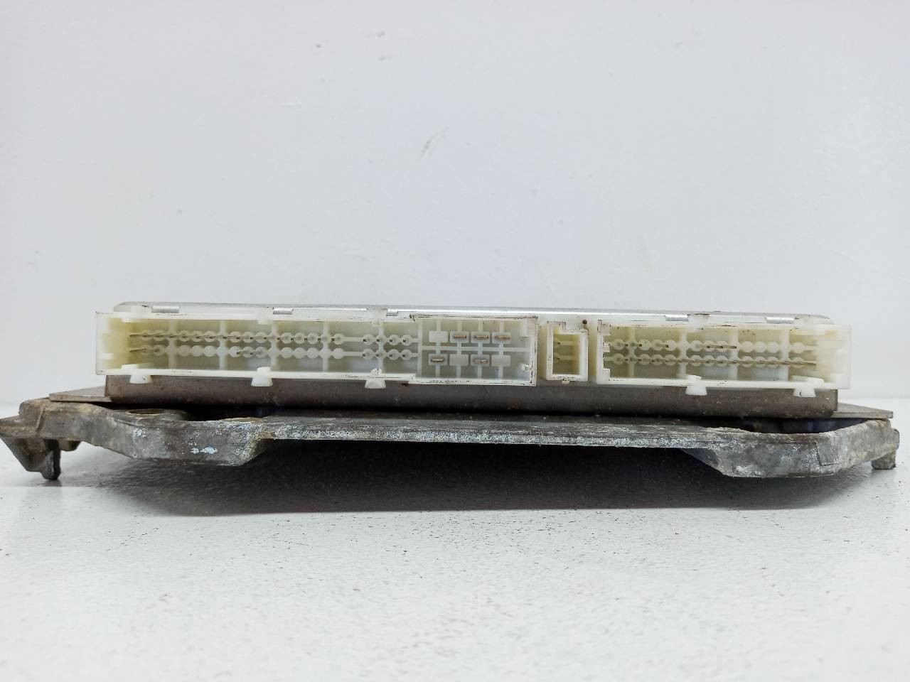 CENTRALITA ASR MERCEDES-BENZ CLASE E (W210) BERLINA DIESEL 0175457532 / 0265109056 01754575320265109056 - Vista 2