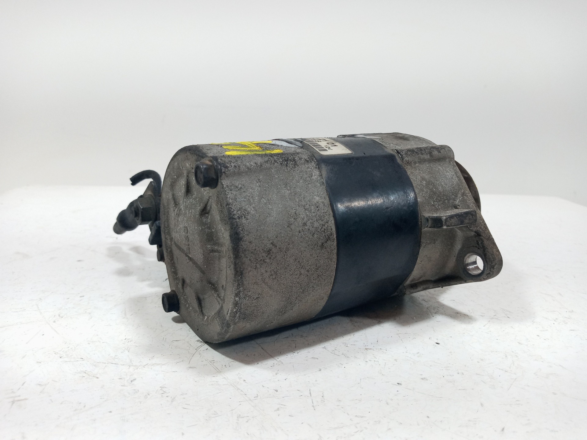 MOTOR ARRANQUE MERCEDES-BENZ CLASE A (W168) 0051512101 0051512101 - Vista 2