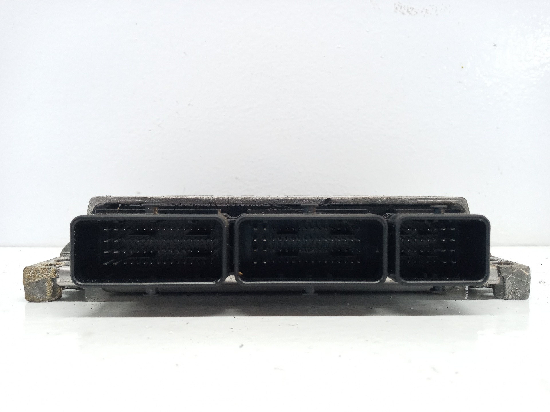 CENTRALITA MOTOR UCE RENAULT MEGANE III BERLINA 5 P 237100777R / S180067109A 237100777RS180067109A - Vista 2