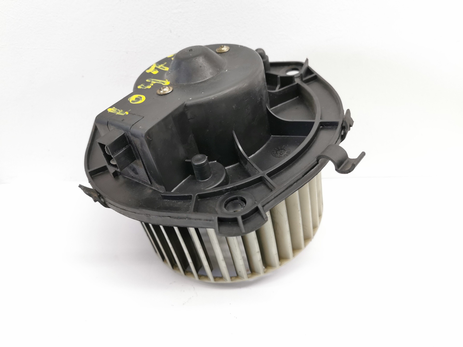 MOTOR CALEFACCIÓN IVECO DAILY CAJA CERRADA (2006 =>) 570630200 570630200