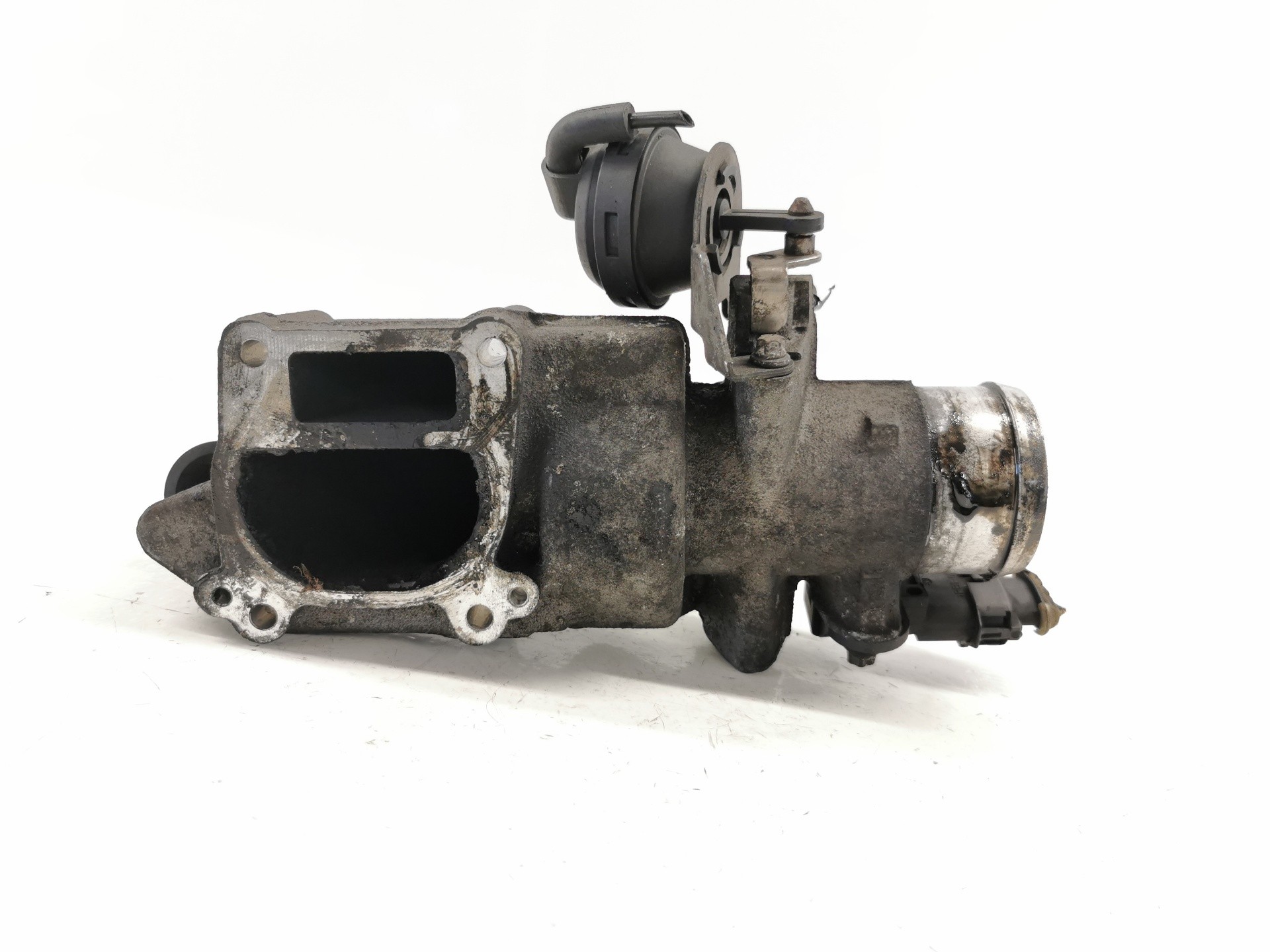 CAJA MARIPOSA OPEL ZAFIRA A 08226805 / 0281002437 082268050281002437 - Vista 2