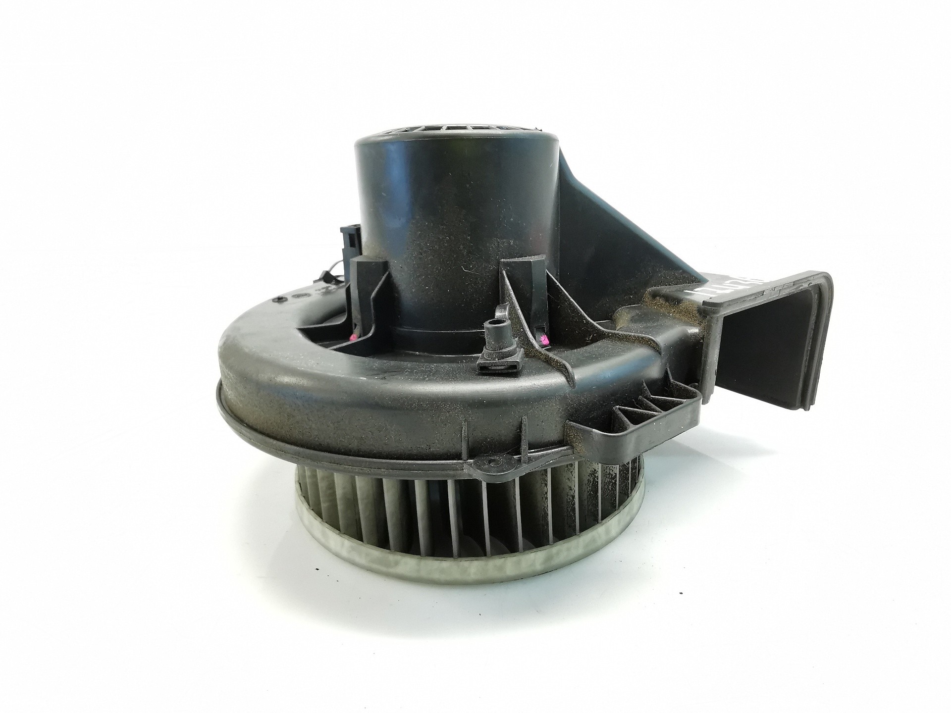 MOTOR CALEFACCIÓN VOLKSWAGEN POLO (9N1) 6Q1819015E 6Q1819015E