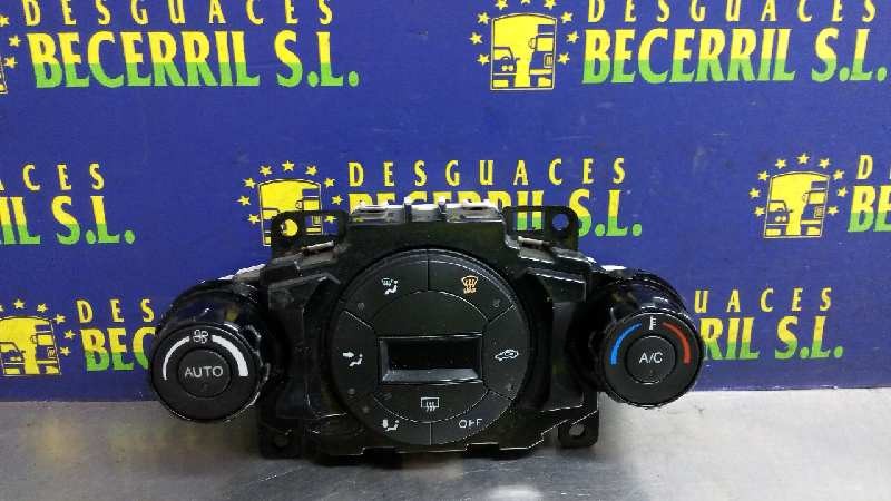 MANDO CALEFACCIÓN / AIRE ACONDICIONADO FORD FIESTA (CB1) 8A6T18C612AL 8A6T18C612AL