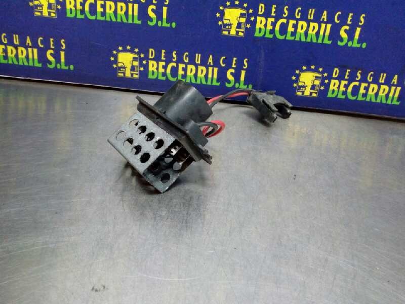 RESISTENCIA CALEFACCIÓN RENAULT KANGOO (F/KC0) 9092609859 9092609859