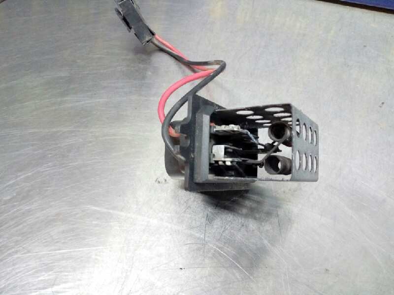 RESISTENCIA CALEFACCIÓN RENAULT KANGOO (F/KC0) 9092609859 9092609859 - Vista 3