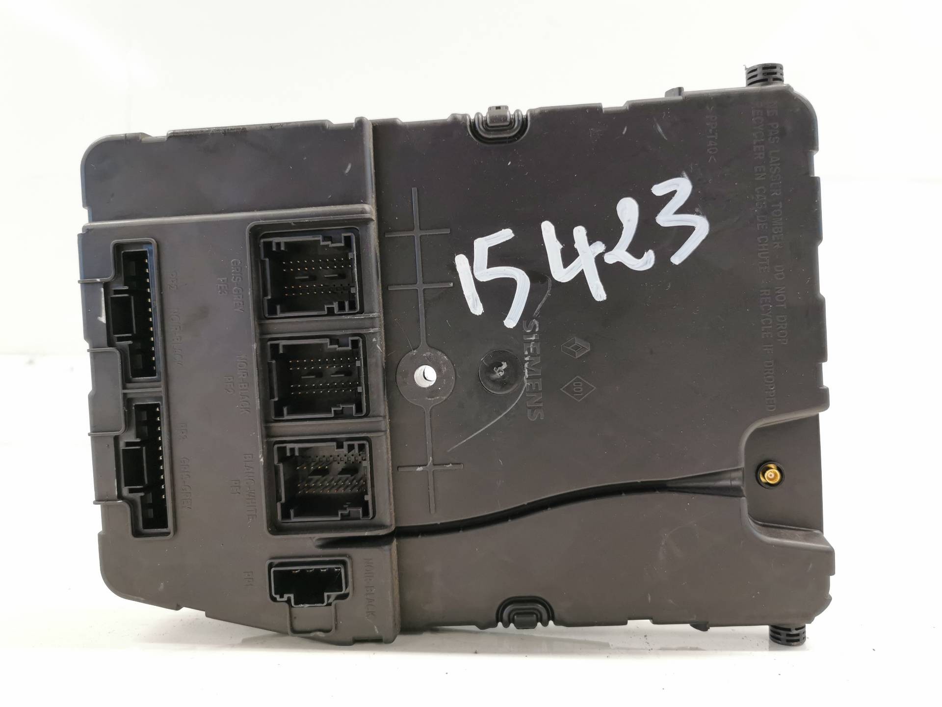 UCH RENAULT SCENIC II 8200309693 8200309693