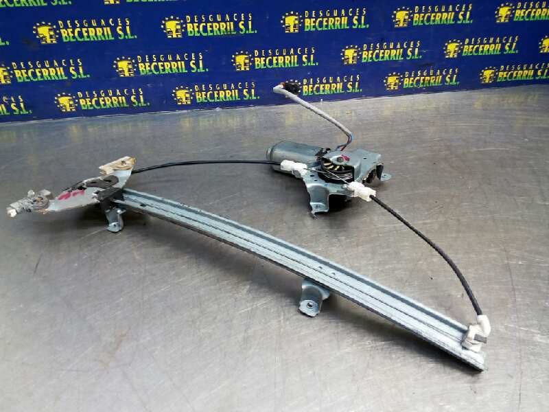 ELEVALUNAS DELANTERO DERECHO NISSAN PRIMERA BERLINA (P11) 807002F010 807002F010 - Vista 2