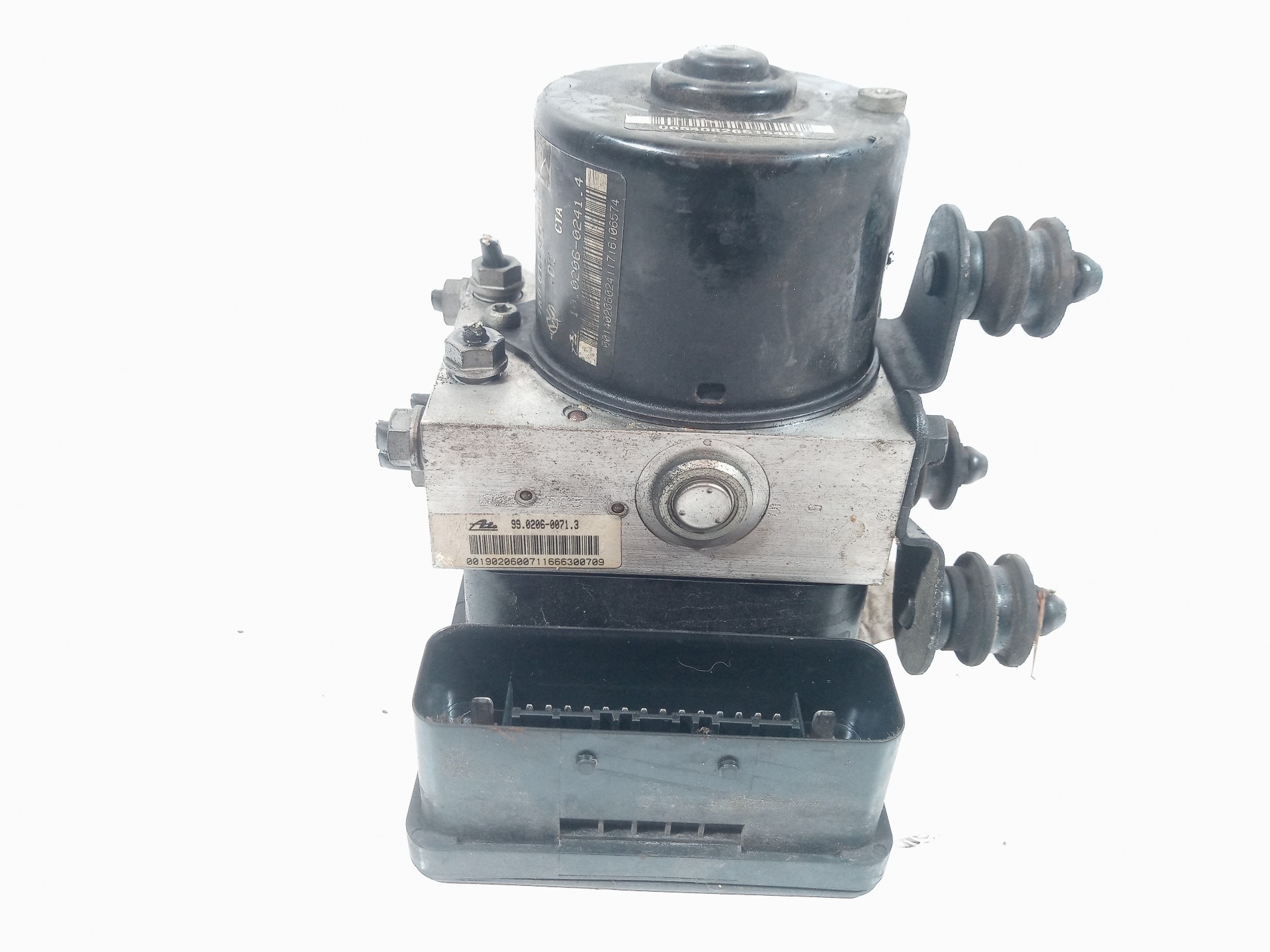 ABS SEAT ALTEA (5P1) 1K0614517AF 1K0614517AF - Vista 2
