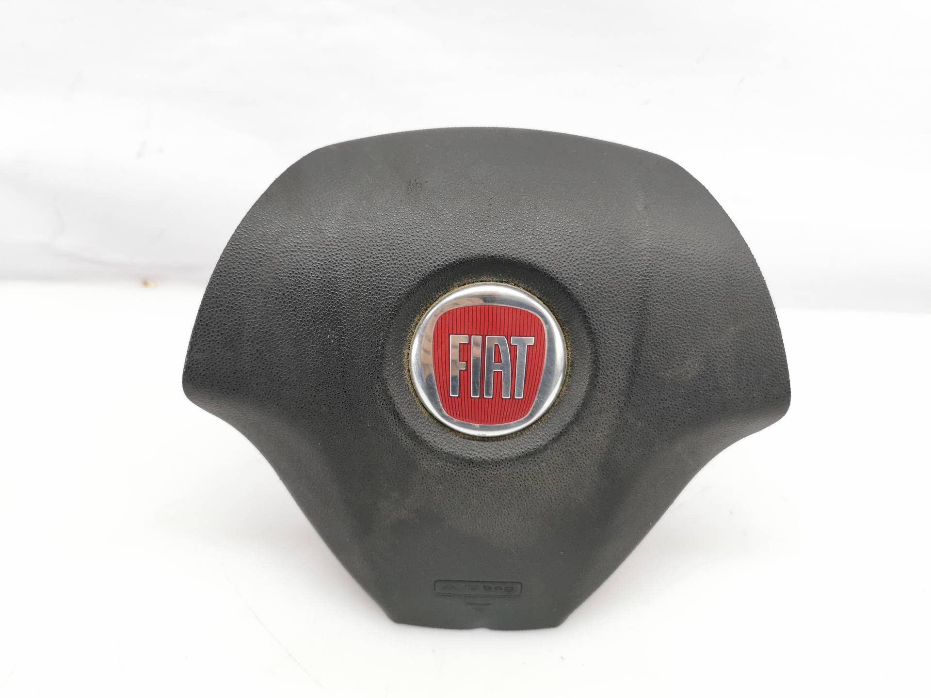 AIRBAG DELANTERO IZQUIERDO FIAT DOBLO CARGO 07354968570 / F263487600 07354968570F263487600