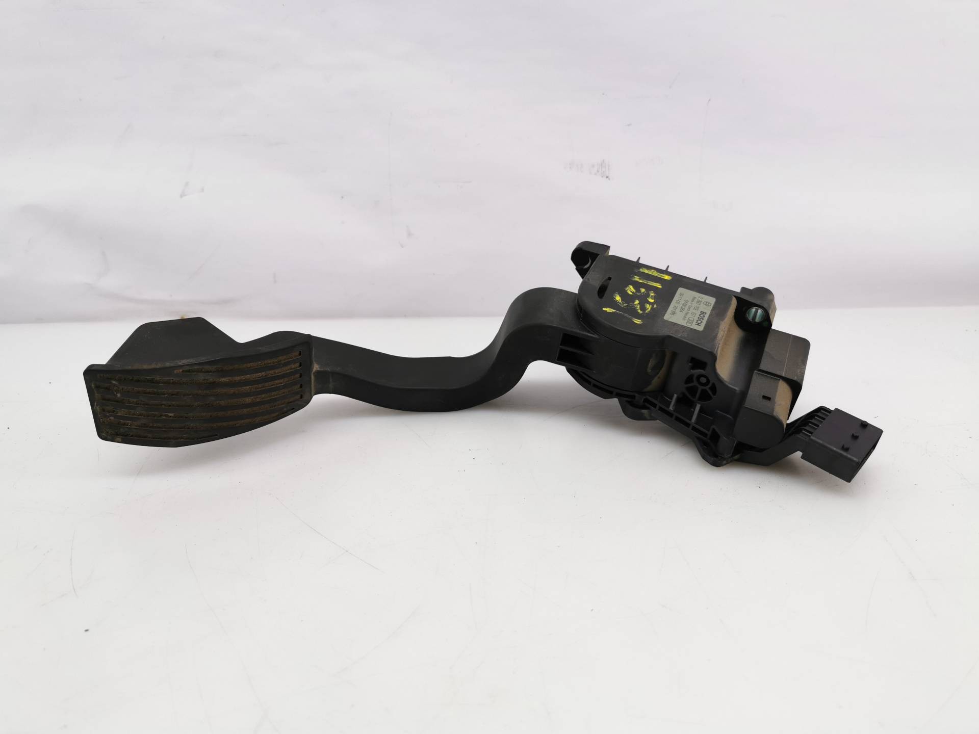 POTENCIÓMETRO PEDAL FIAT DOBLO CARGO 51831864 / 0280755157 518318640280755157