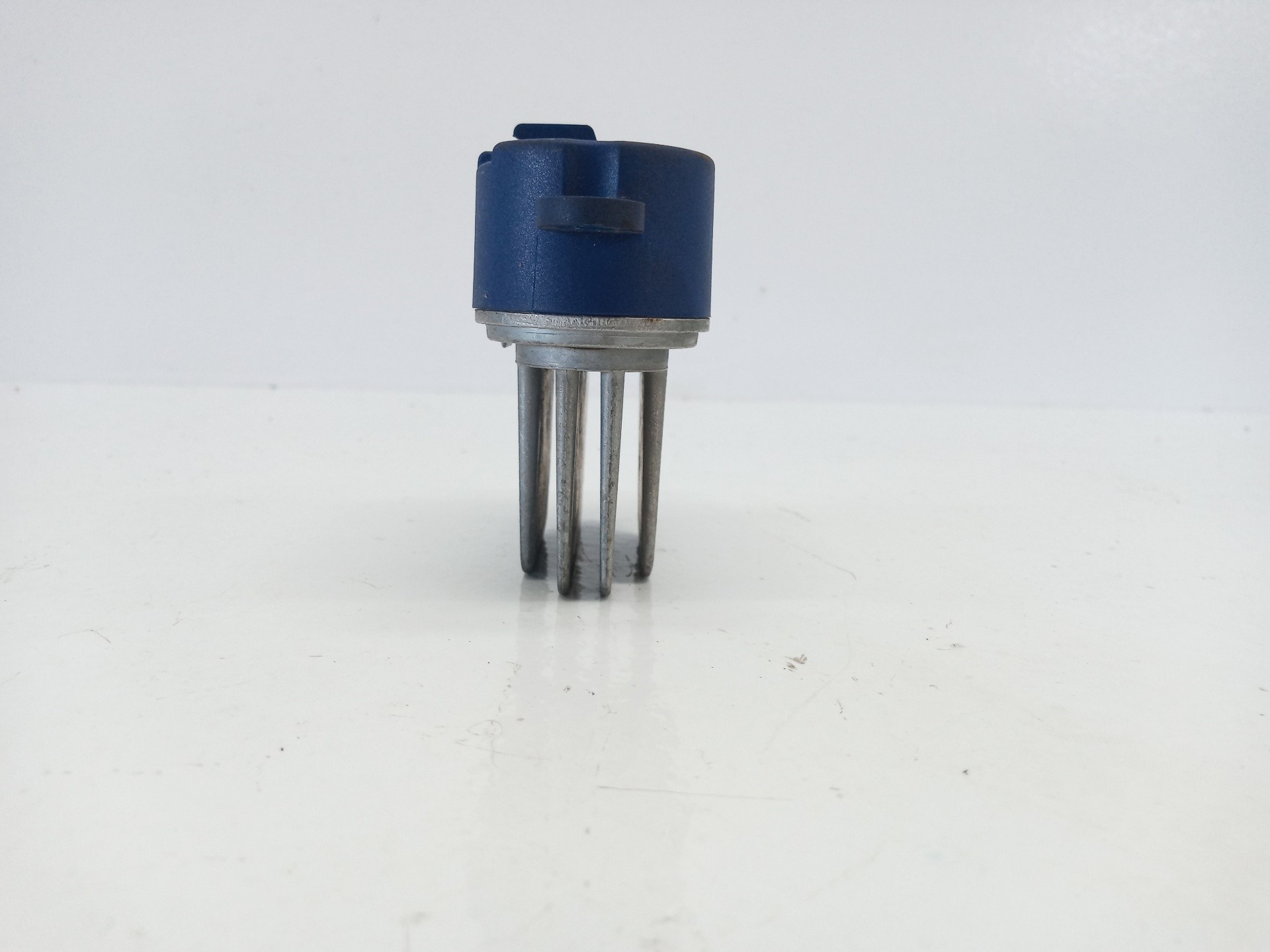 RESISTENCIA CALEFACCIÓN RENAULT LAGUNA II GRANDTOUR (KG0) 52485218 52485218